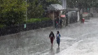 Northwest India Witnesses 36% Excess Rain In August Due To Active Monsoon: IMD